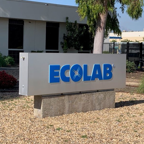 Exterior Signage